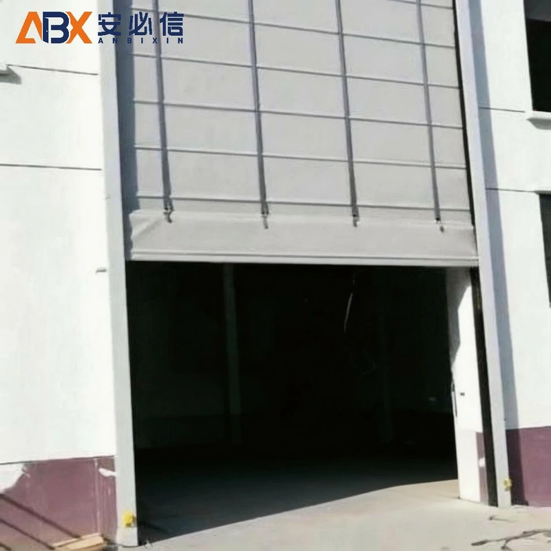 安顺上叠门